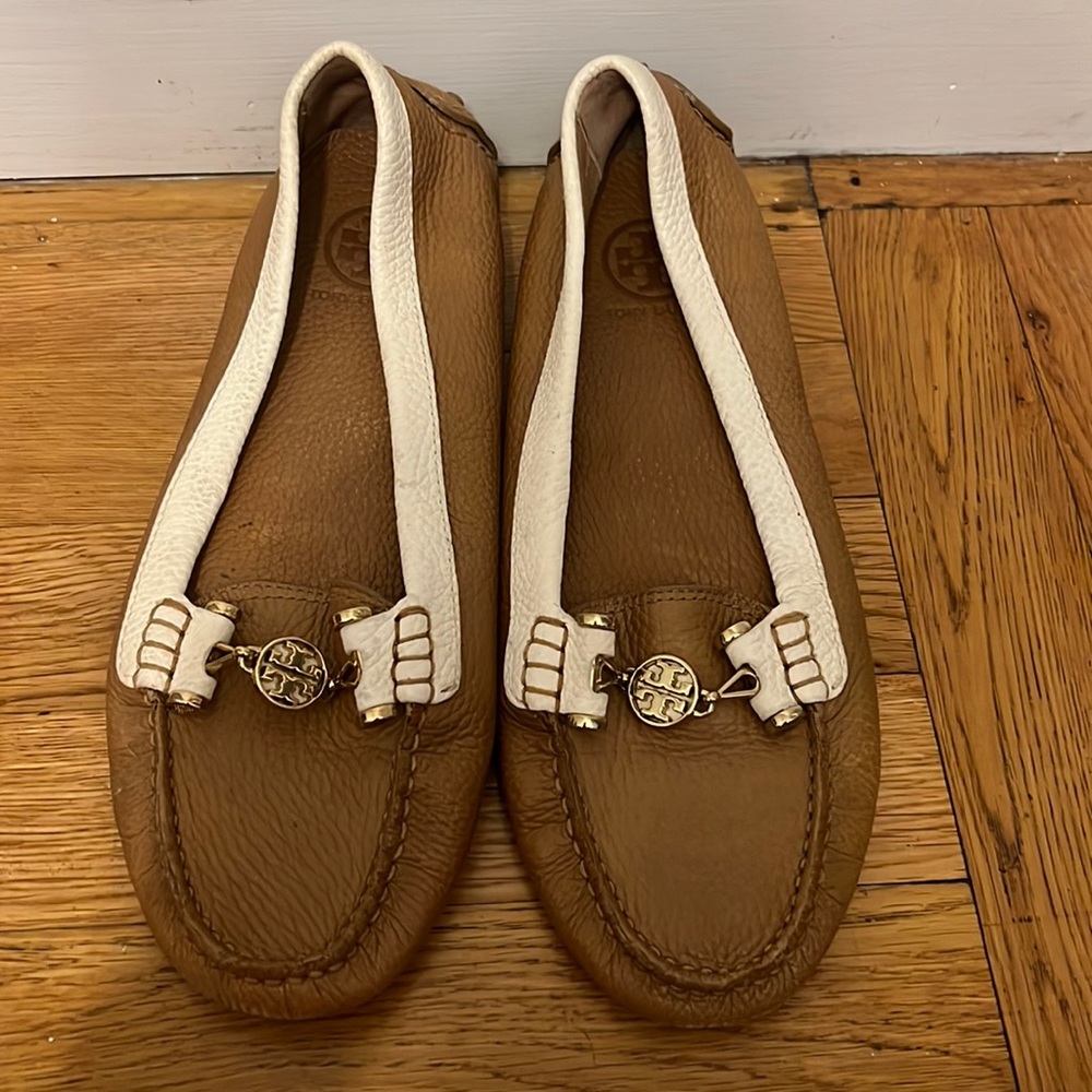 Tory Burch Loafers  Shoes 9.5